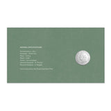 Australia WWII Women's Service 2026 20c Privymark Stamp & Coin Cover