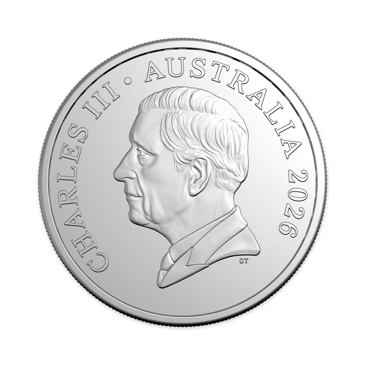 Australia WWII Women's Service 2026 20c Privymark Stamp & Coin Cover