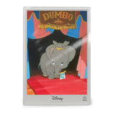 Dumbo 2026 $2 3/4oz & $1 5g Silver 2-Coin Set