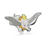 Dumbo 2026 $2 3/4oz & $1 5g Silver 2-Coin Set
