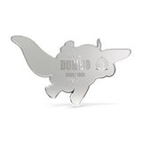 Dumbo 2026 $2 3/4oz & $1 5g Silver 2-Coin Set