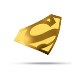 DC-Superman 2026 $1 0.1g Gold Proof Coin