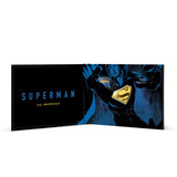 DC-Superman 2026 $1 0.1g Gold Proof Coin