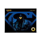 DC-Superman 2026 $1 0.1g Gold Proof Coin