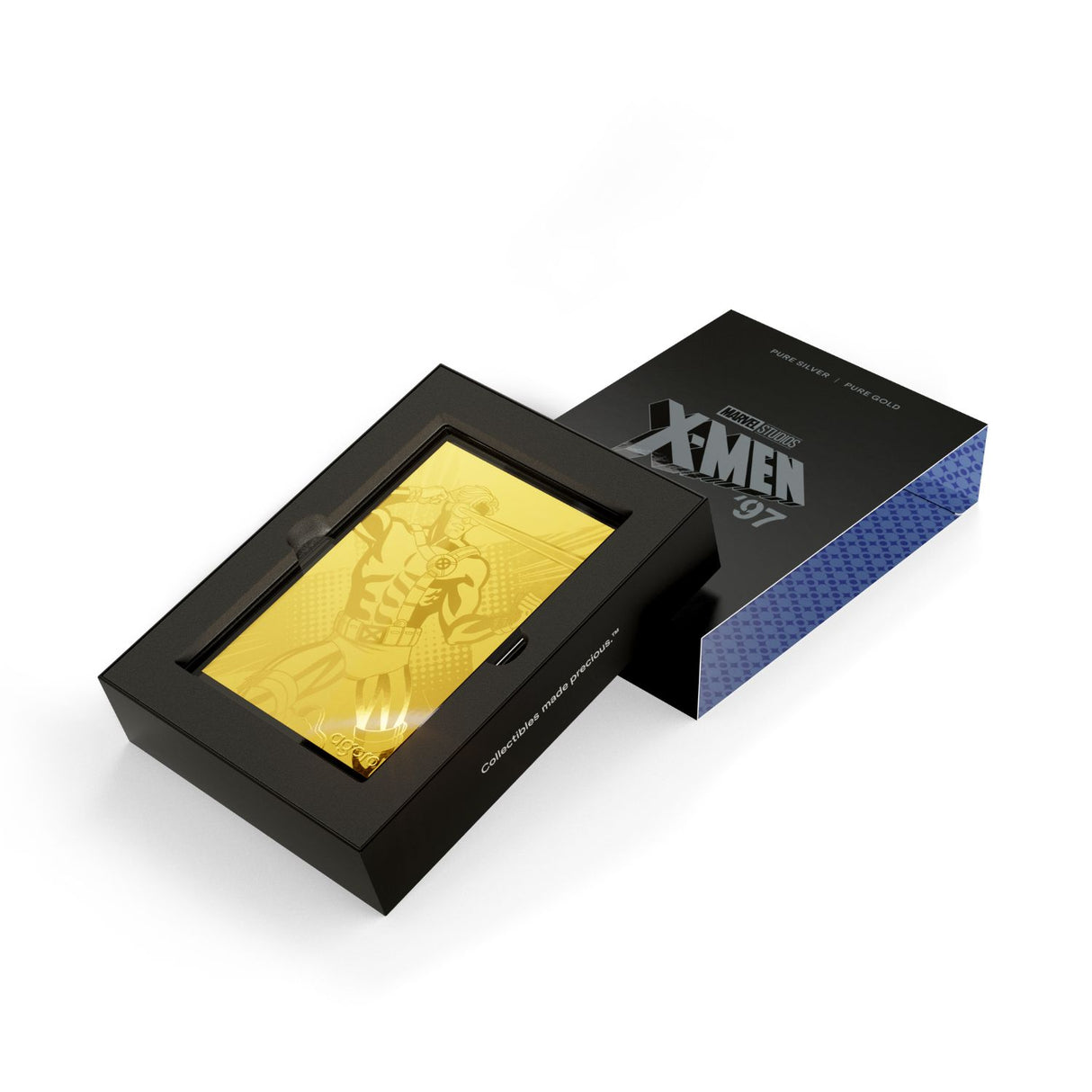 Marvel X-Men 97' Heroes Coin Blind Box