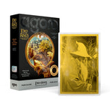 Lord of the Rings Coin Blind Box