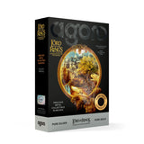 Lord of the Rings Coin Blind Box