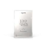Lord of the Rings Coin Blind Box