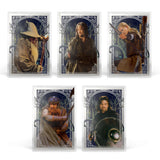 Lord of the Rings Coin Blind Box