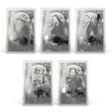 Lord of the Rings Coin Blind Box