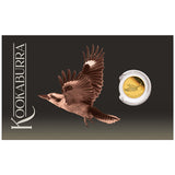 Australia Kookaburra 2026 $2 0.5g Gold Proof Coin