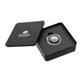 Australia Heart & Soul 2026 $1 Rangelands & Pastoralists Silver Proof Coin