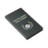 Koala-Ty Dads Club 1/4oz Silver Prooflike Official Member Medallion