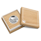 Australia 2026 $1 Wonders of Australia The Outback 1oz Silver Proof Coin