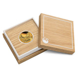 Australia 2026 $100 Wonders of Australia The Outback 1oz Gold Proof Coin
