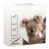 Australia Koala 2026 $8 High Relief Rose Gold-plated 5oz Silver Proof Coin
