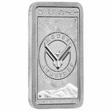 Dune - House Atreides 2026 10 Gram Silver Bar