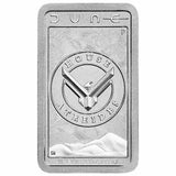 Dune - House Atreides 2026 10 Gram Silver Bar