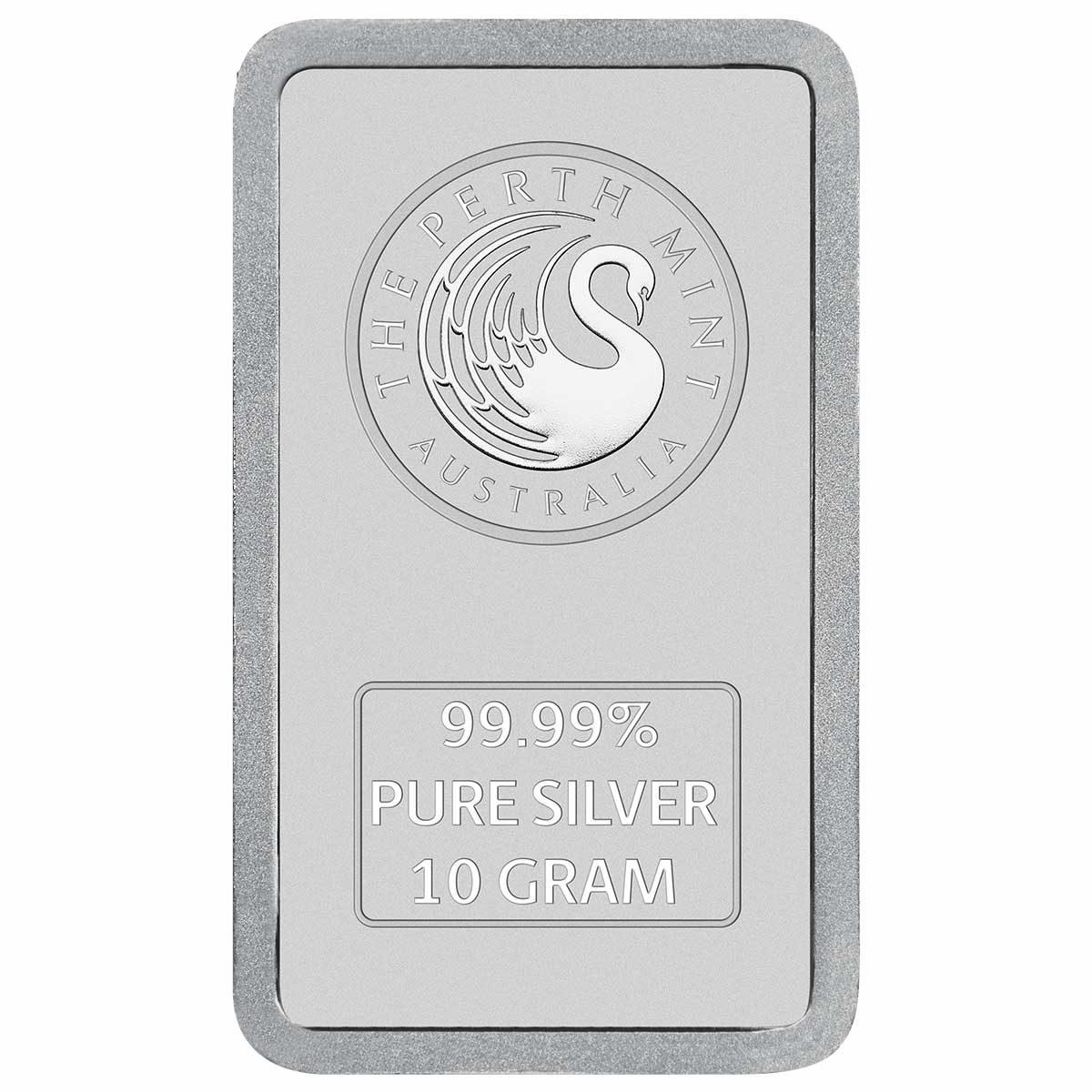 Dune - House Atreides 2026 10 Gram Silver Bar