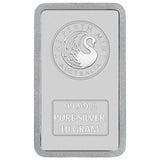 Dune - House Atreides 2026 10 Gram Silver Bar