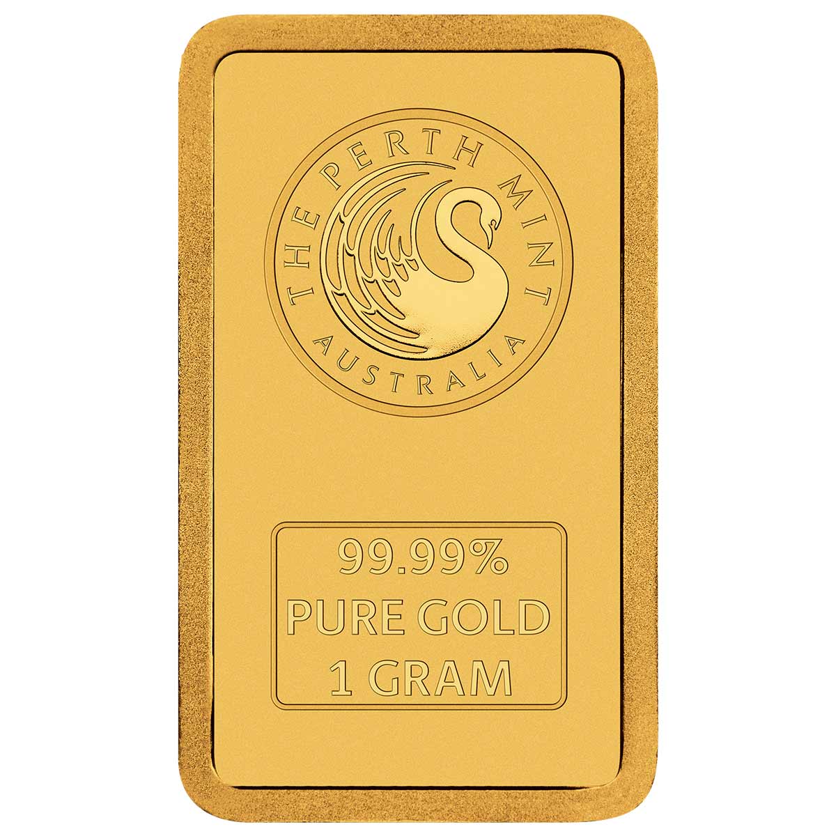 Dune - House Atreides 2026 1 Gram Gold Bar