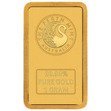 Dune - House Atreides 2026 1 Gram Gold Bar