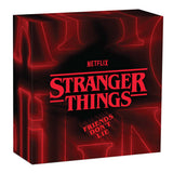 Stranger Things - Friends Don’t Lie 2026 $1 Colour 1oz Silver Uncirculated Coin