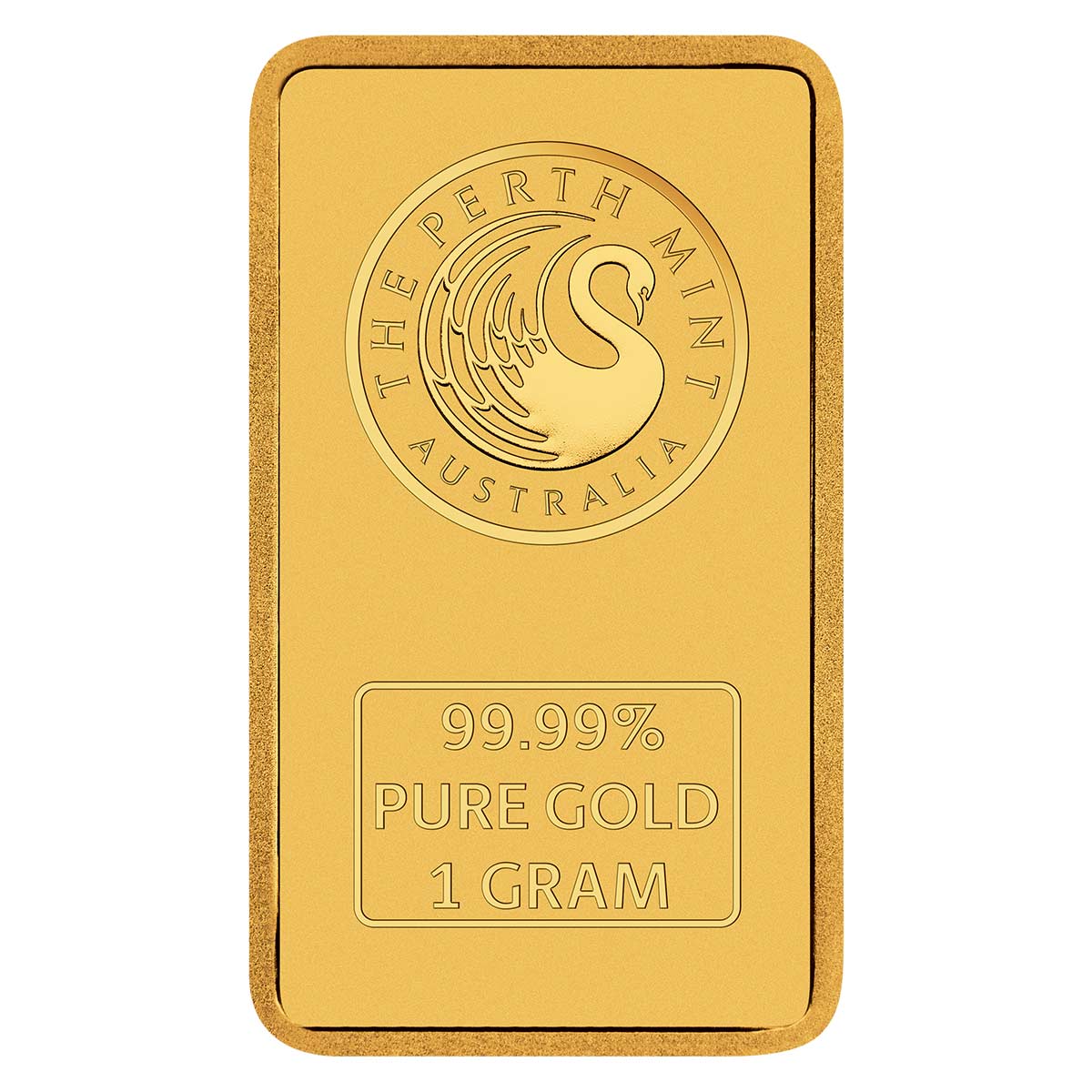 Stranger Things 2026 1 Gram Gold Bar