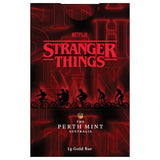 Stranger Things 2026 1 Gram Gold Bar