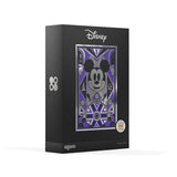 Mickey Mouse 2026 $1 Art Deco 5-Gram Silver Proof Coin