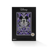 Mickey Mouse 2026 $1 Art Deco 5-Gram Silver Proof Coin