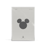 Mickey Mouse 2026 $1 Art Deco 5-Gram Silver Proof Coin