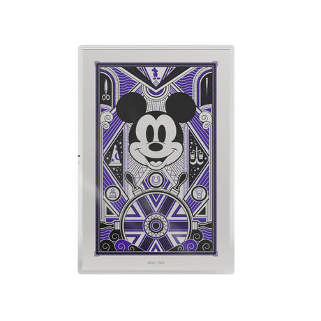 Mickey Mouse 2026 $1 Art Deco 5-Gram Silver Proof Coin