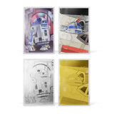Star Wars™ R2-D2™ Coin Blind Box