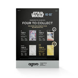 Star Wars™ R2-D2™ Coin Blind Box