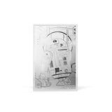 Star Wars™ R2-D2™ Coin Blind Box