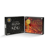 Game of Thrones 2026 $1 Hand of the King 1/3oz Silver Coin