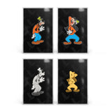 Disney Goofy Coin Blind Box
