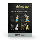 Disney Goofy Coin Blind Box