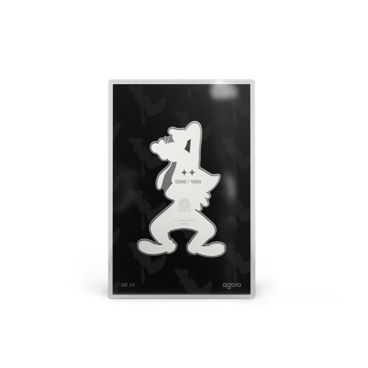 Disney Goofy Coin Blind Box