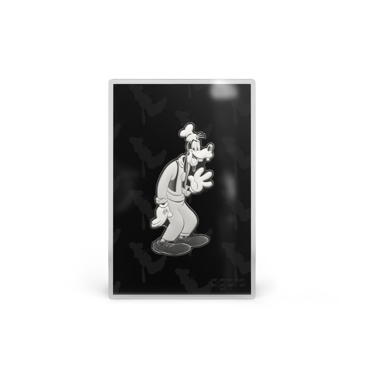 Disney Goofy Coin Blind Box