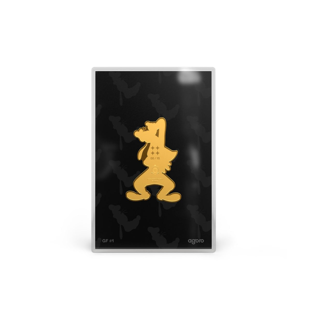 Disney Goofy Coin Blind Box
