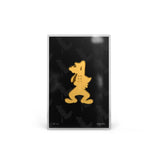 Disney Goofy Coin Blind Box