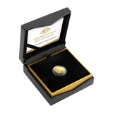 Australia Decimal Currency 60th Anniversary 2026 $10 Mob of Six Roos 1/10oz Gold Proof Coin