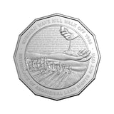Australia Wave Hill Walk Off 60th Anniversary & Aboriginal Land Rights (Northern Territory) Act 1976 50th Anniversary 2026 50c Cupro-Nickel Uncirculated Coin