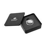 Australia Wave Hill Walk Off 60th Anniversary & Aboriginal Land Rights (Northern Territory) Act 1976 50th Anniversary 2026 50c Silver Proof Coin