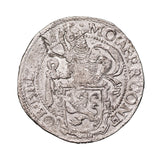 Netherlands AR Lion Daalder