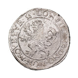 Netherlands AR Lion Daalder