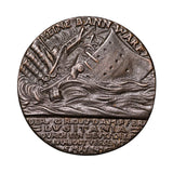 United Kingdom Lusitania Medal