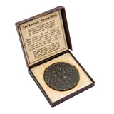 United Kingdom Lusitania Medal